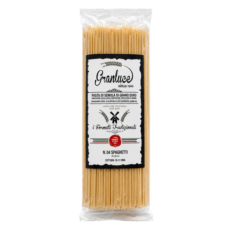 Massa Granluce Spaghetti 500g
