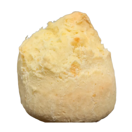 Pão de queijo mineiraço - 2 unidades aproximadamente 100g