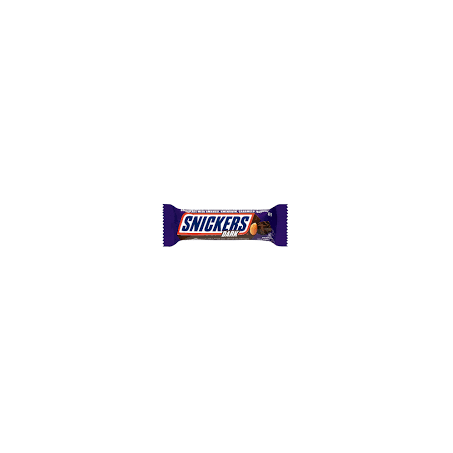 Chocolate Snickers Dark 40g 
 