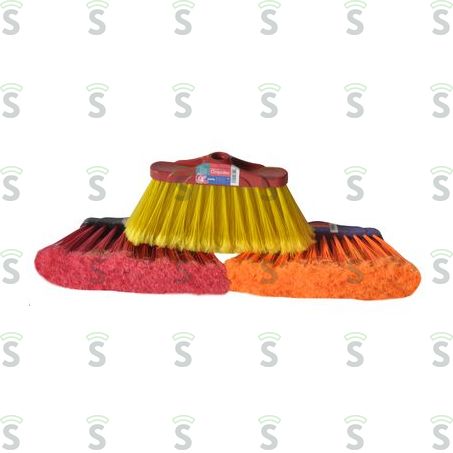  Sendor-vassoura Orquidea