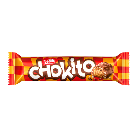 Chocolate nestle chokito 32g