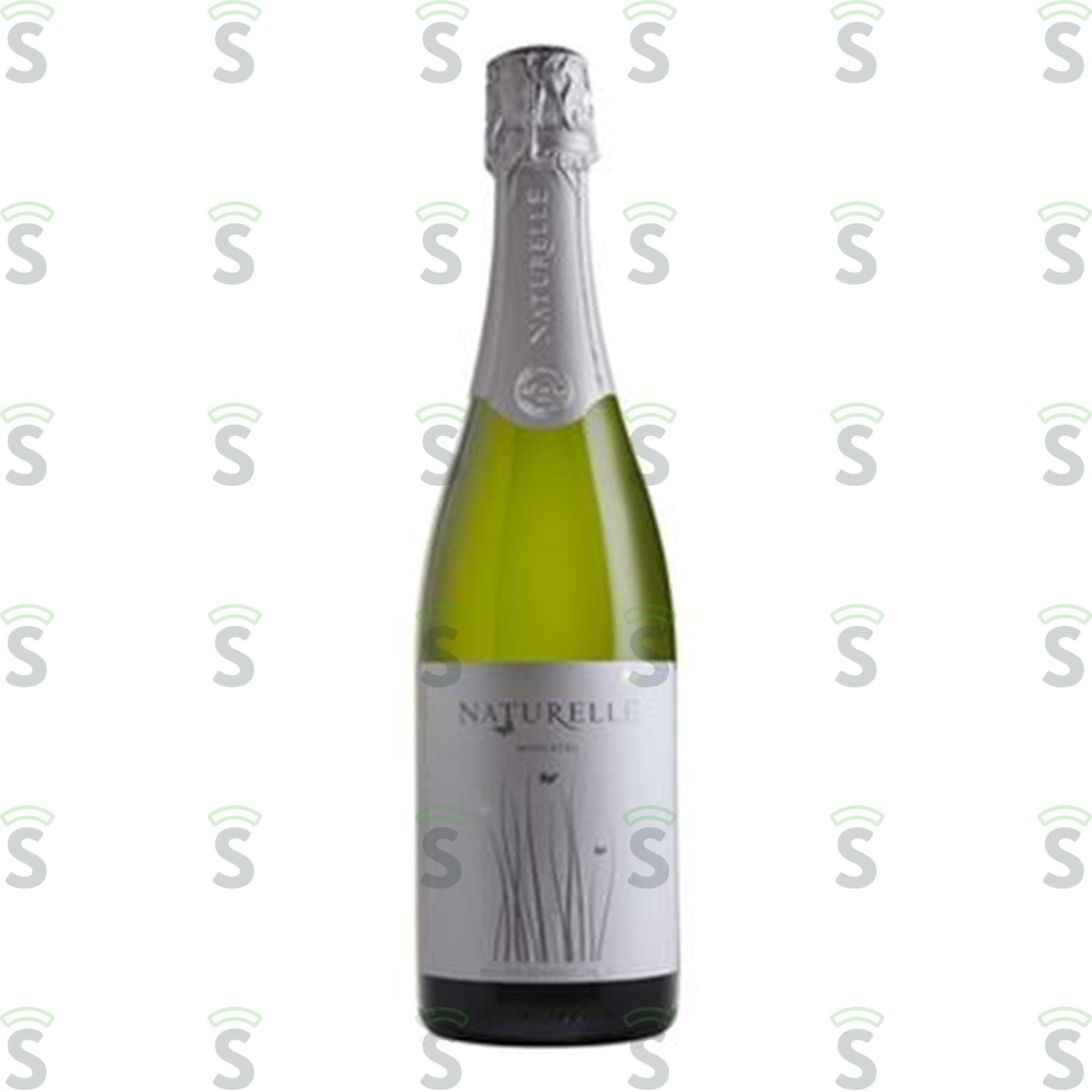 Espumante Brasileiro Branco Casa Valduga Naturelle Moscatel Vale dos Vinhedos Garrafa 750ml