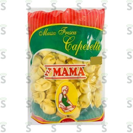  Capeleti  Fgo Via Mama 250gr