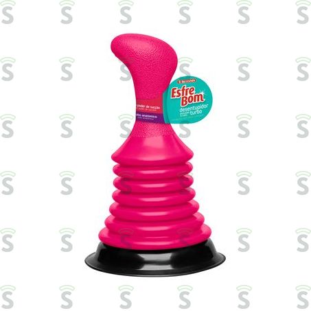  Desentupidor Esfrebom Turbo 1un