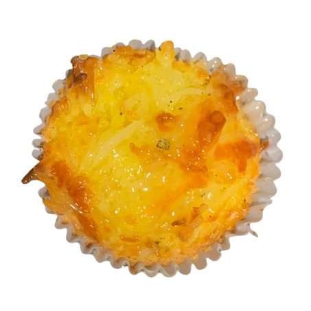 Queijadinha meschke - aproximadamente 100g 360-1
