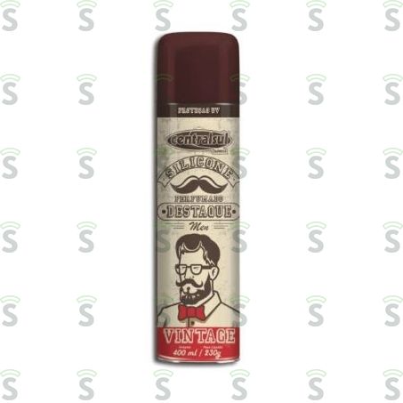  Centralsul-silicone 400ml Vintage