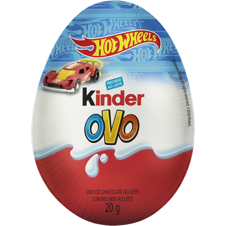 Choc kinder ovo c/surp t1 playmobil