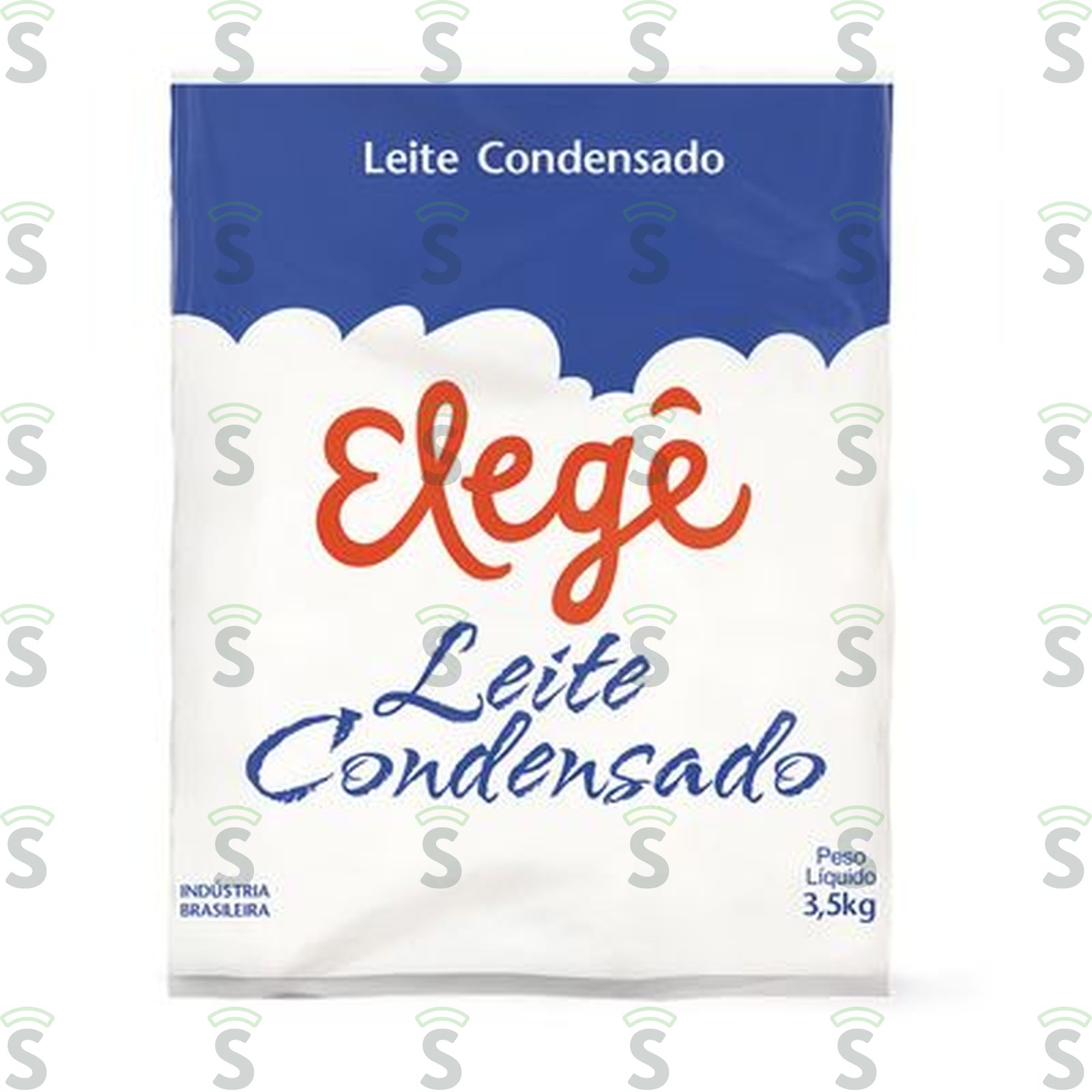 INSUMO LEITE COND 3,5KG