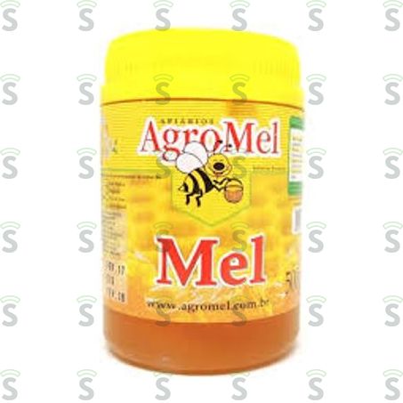  Mel Agro Mel 500g