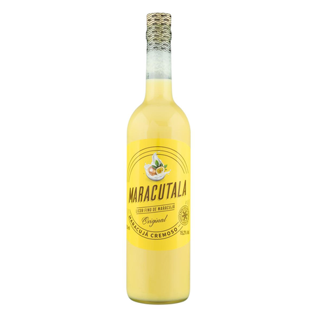 Coquetel Maracutala 750ml - Maracujá