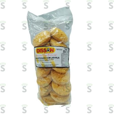  Bisc Dissan 300gr Amanteigad c Lar