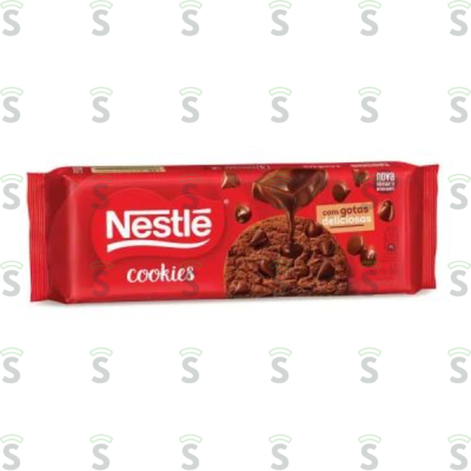 Cookies nestle classic 60g