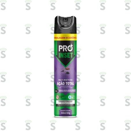  Inset.ae Proinset 350ml Acao Total