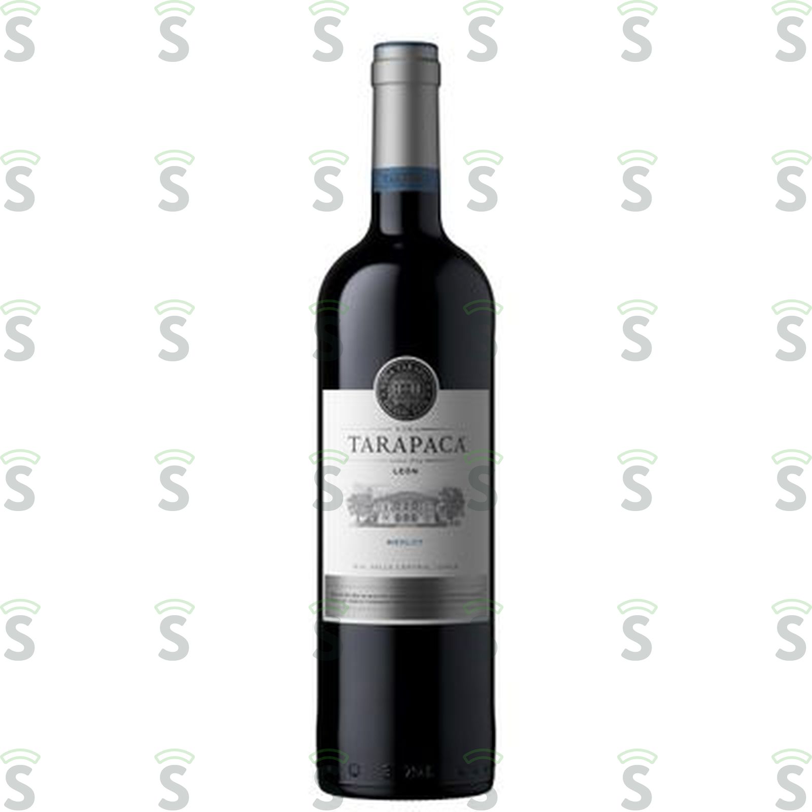 Vinho Imp.leon Tarapaca Merlot 750ML