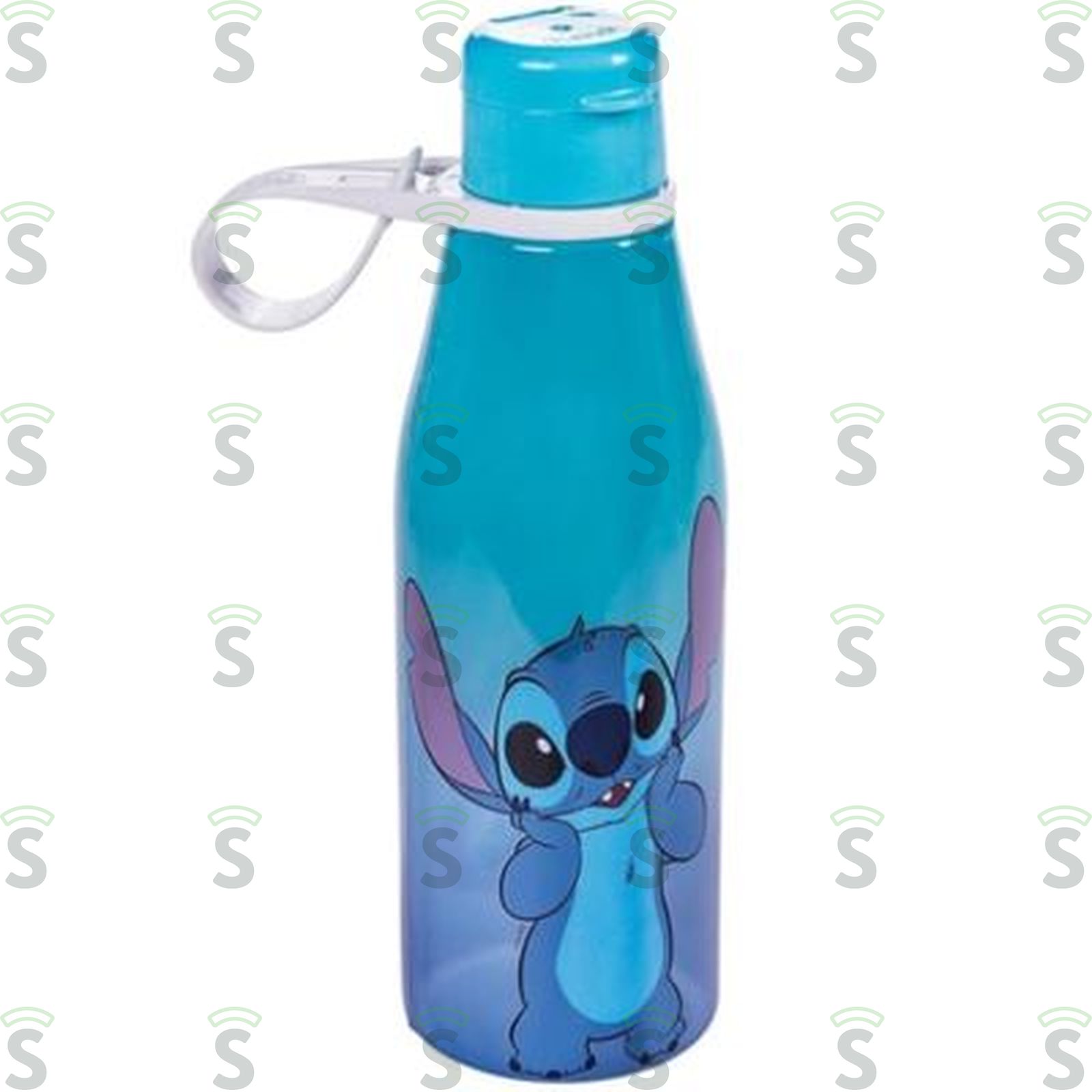GARRAFA ABRE FACIL STICH PLASUTIL 530ML