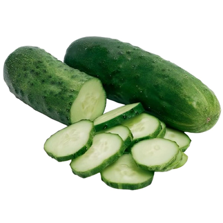 Pepino Caipira/ Salada Kg