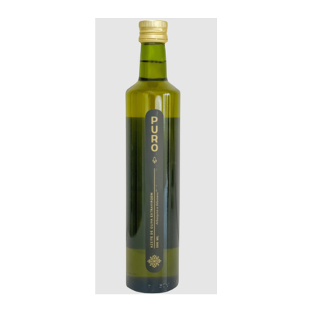 AZEITE DE OLIVA BRA PURO BLEND SUAVE EXTRAVIRGEM 250ML