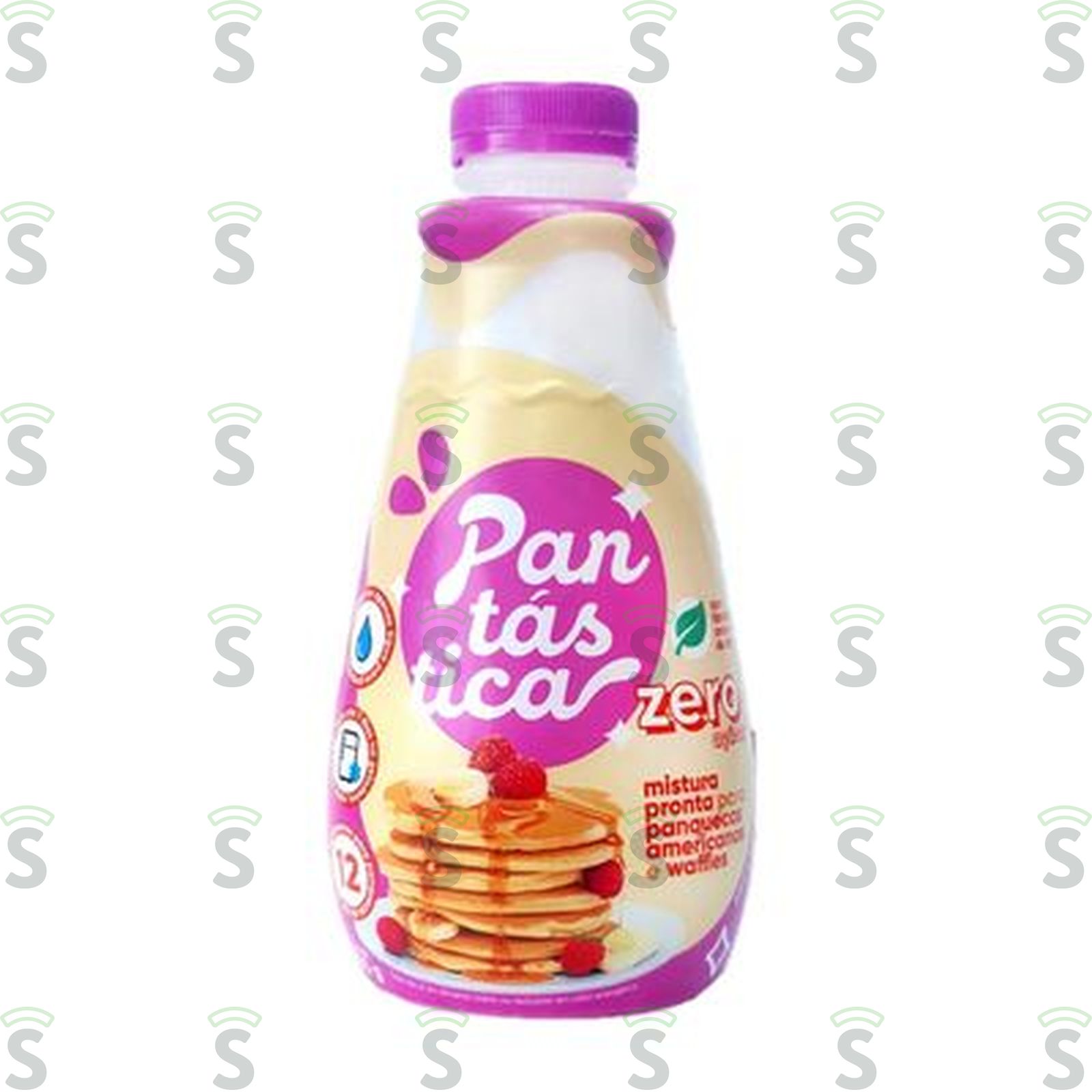 PANTASTICA MIX ZERO 300GR