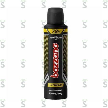  Bozzano-antitransp.150ml Extreme