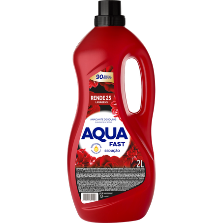 AMAC AQUAFAST 2L SEDUCAO