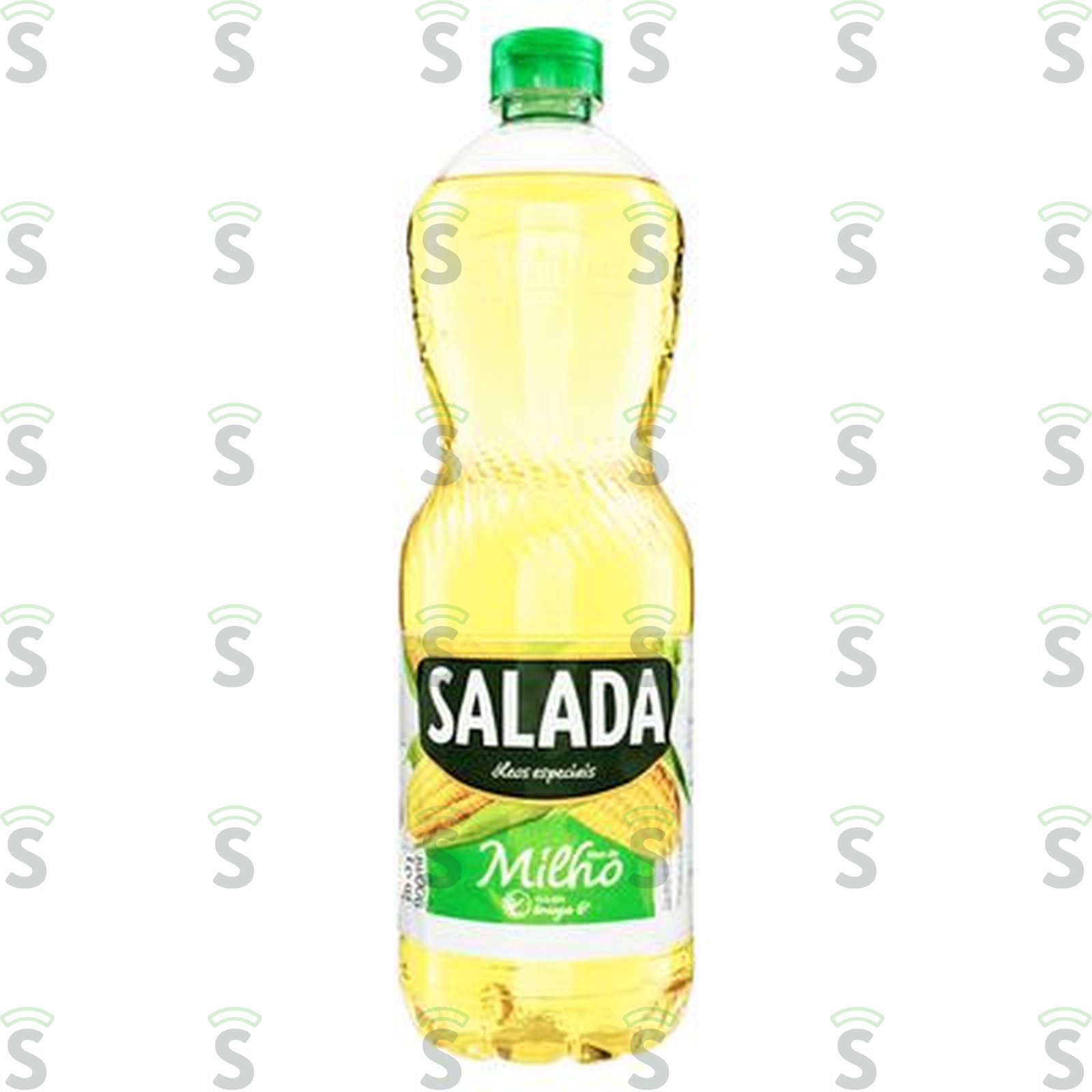 Óleo de Milho Salada Salada Tipo 1  Garrafa 900ml