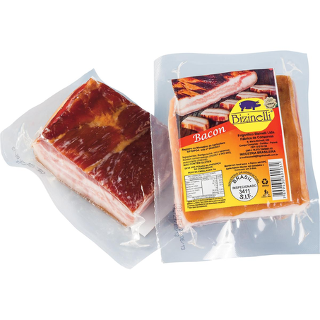 Bacon Bizinelli Kg