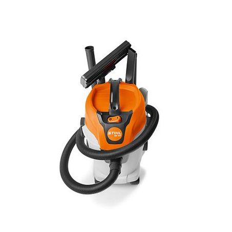  116859 - Sti Aspirador Po Se33 220v Se01-012-4402