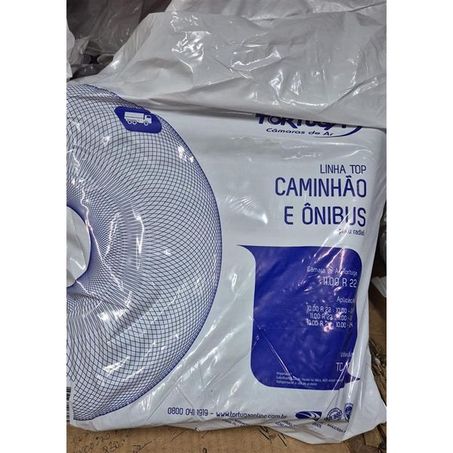  122202 - Tortuga Camara Ar 9.00r20 Tc131