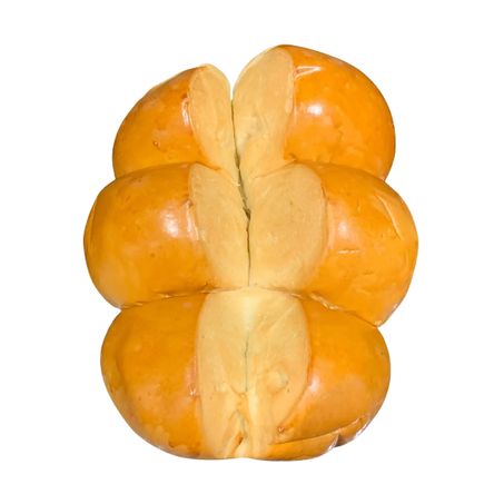 Pão sovado - 1 pacote aproximadamente 350g