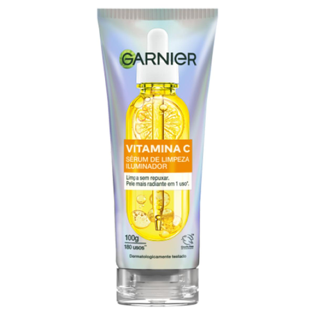 Sérum Facial Garnier 100ml - Vitamina C