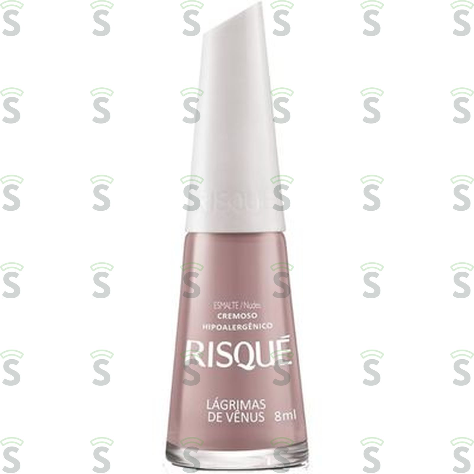 Risque-esmalte 8ml lagrimas de venus