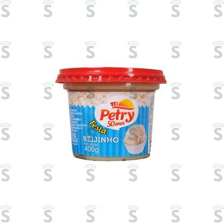  Doce Petry 400gr Beijinho