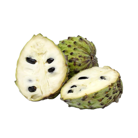 Chico Bento Atemoia 400g