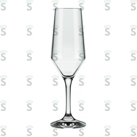  Taça Nadir Champagne Buffet Unidade 186ml