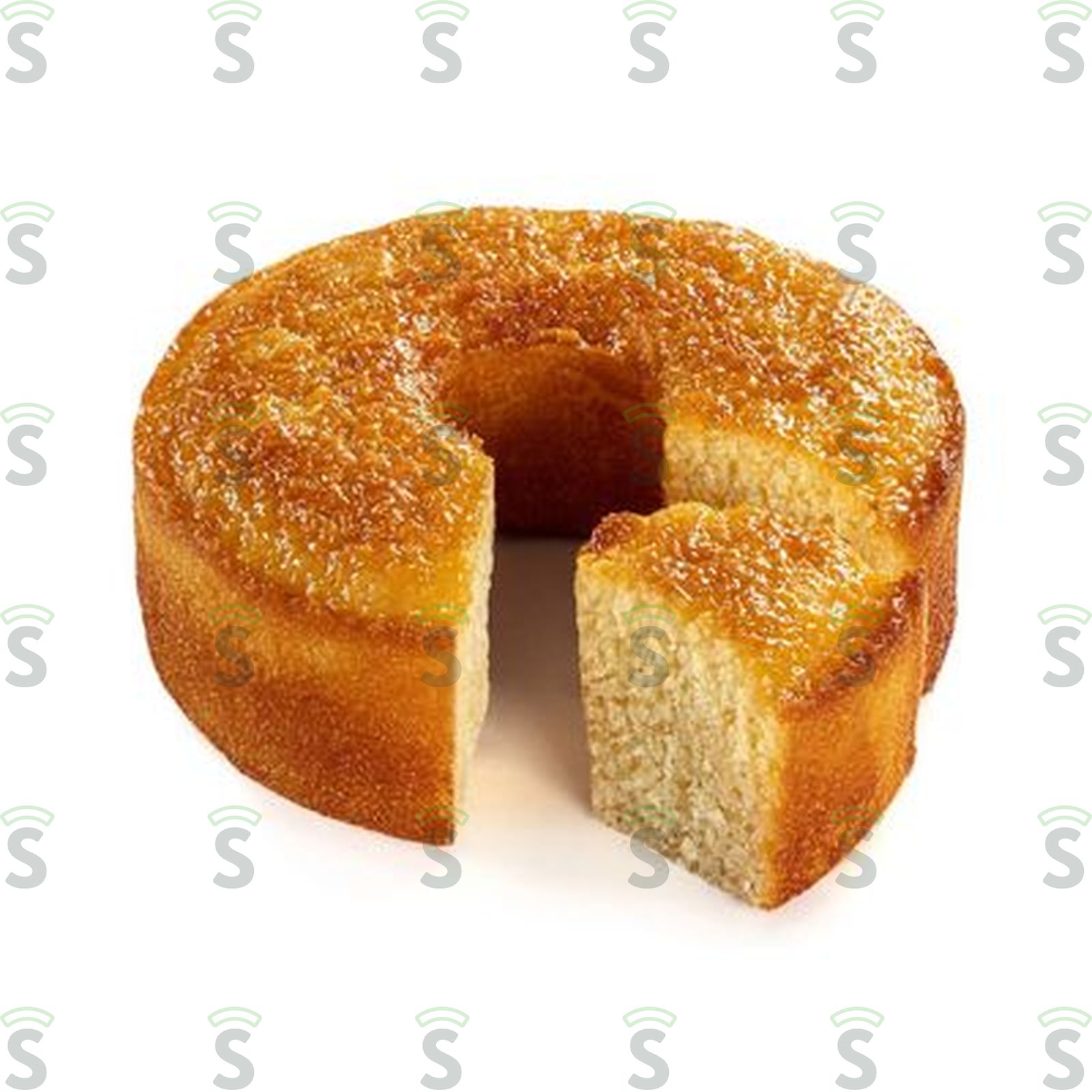 BOLO PRONTO DE AIPIM VO ANA 300G