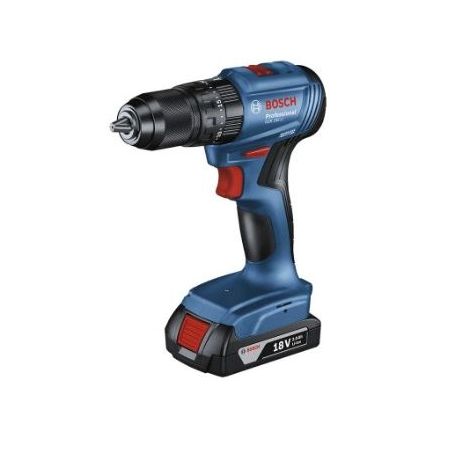  120276 - Bosch Paraf/furad Imp Bat 18v Gsb185li