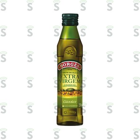  Borges-azeite Oliva 250ml Classico