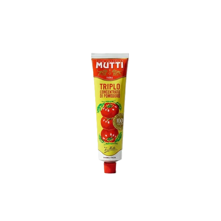Multi Extrato de Tomate Bisnaga 185g