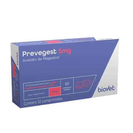 Prevegest 5mg