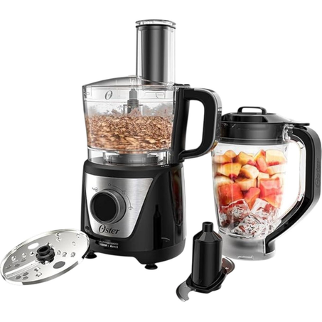 Multiprocessador Oster OMPR851 127V - Potência 1000W