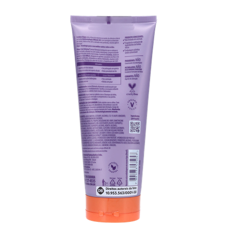 Condicionador Siàge 250ml Liso Intenso V3 Galeria-2