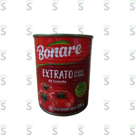  Extrato Tom.bonare Lt 340g