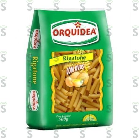  Orquidea-massa 500g Rigatone