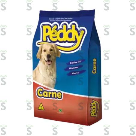  Peddy-alimento 5kg Carne