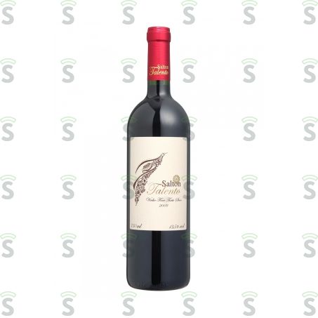  Vinho Tinto Salton Talento 750ml
