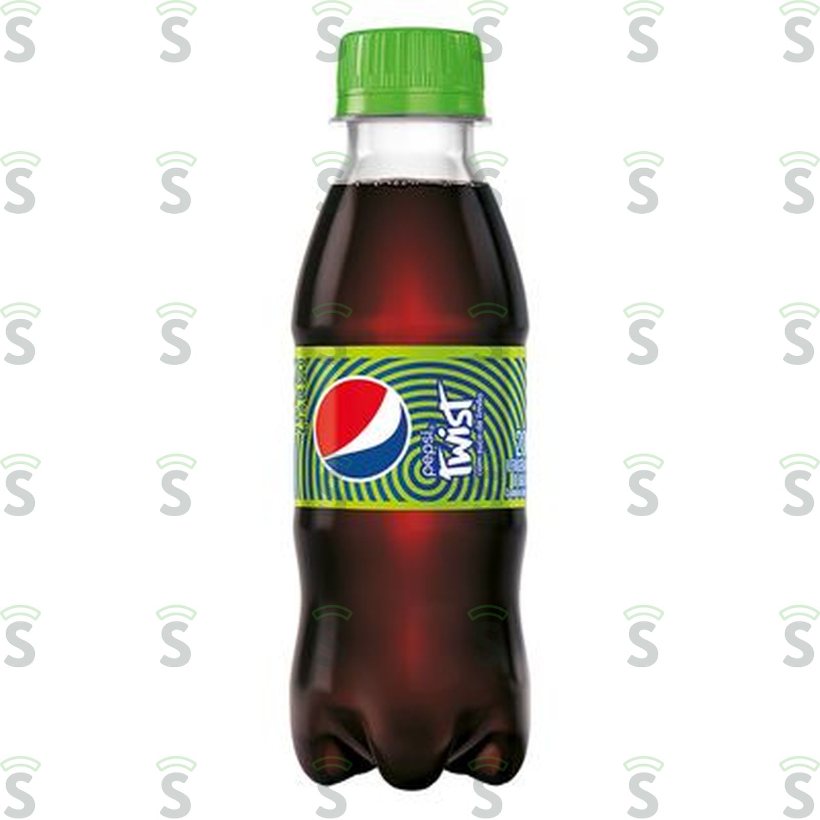 Refrig pepsi twist 200ml