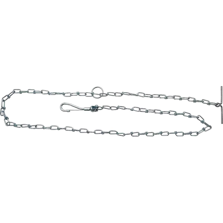 Corrente para Cães SSPETS N. 3 - Ref. 403