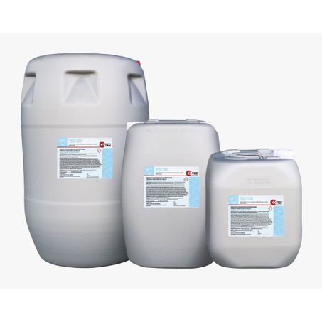  120444 - C-tec Sanitizante Tec Oxi 5kg