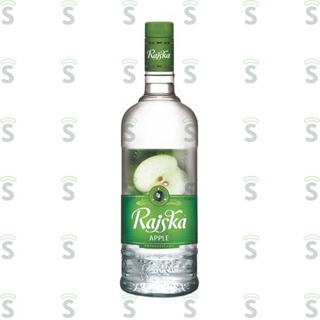  Raiska-bebiba Apple 1l