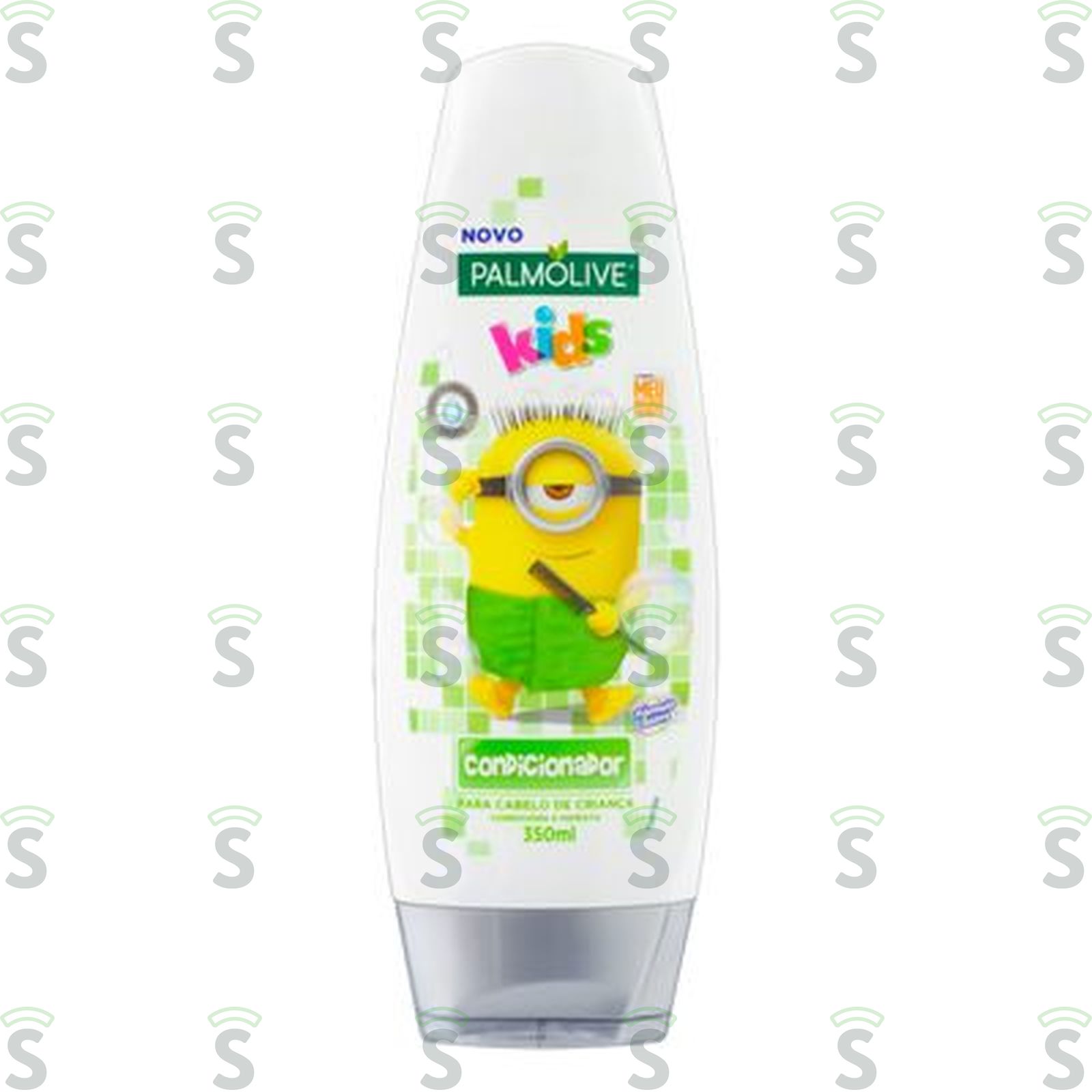Palmolive-condic.350ml kids trolls